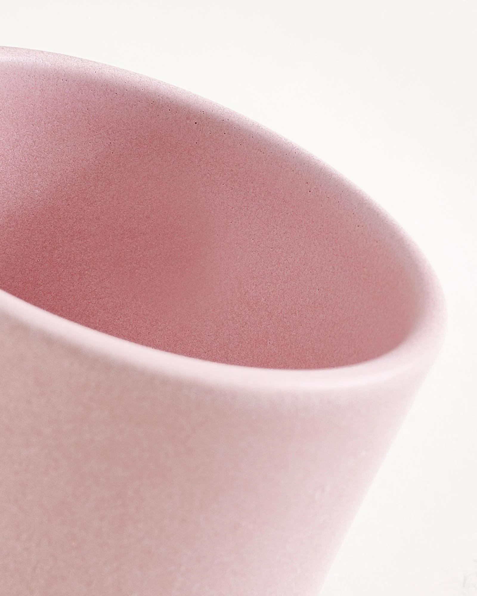 Sereno Becher klein rosa - Image 2