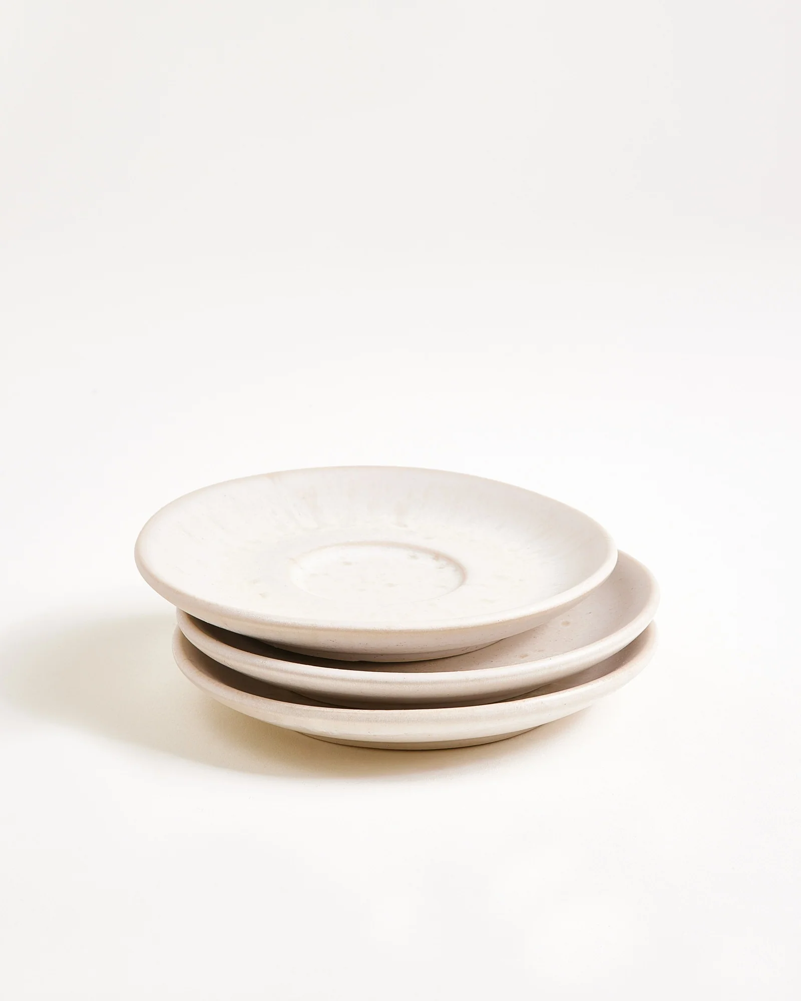 Sintra Espressotasse & Espressountertasse classic sand 4er-Set - Image 5