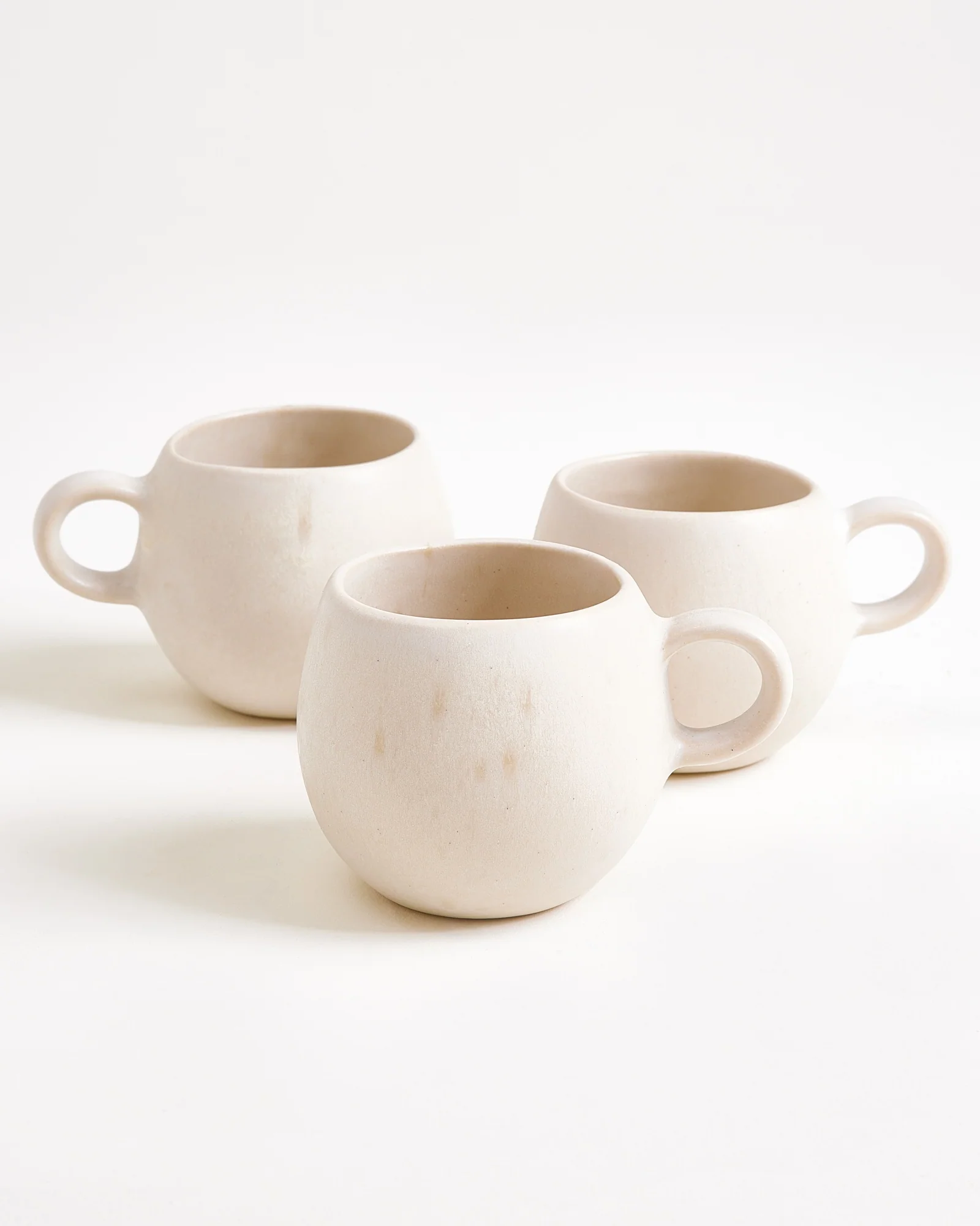 Sintra Espressotasse sand 4er-Set - Image 2