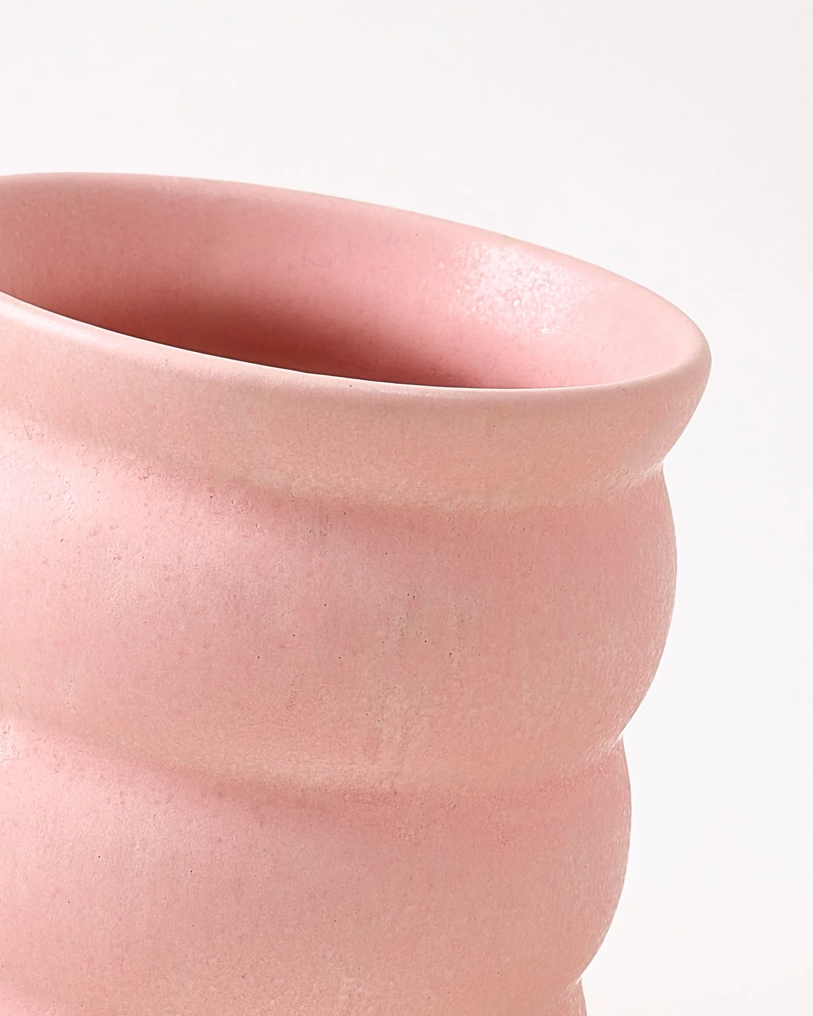 Sintra Becher groß bubble rosé 4er-Set - Image 3