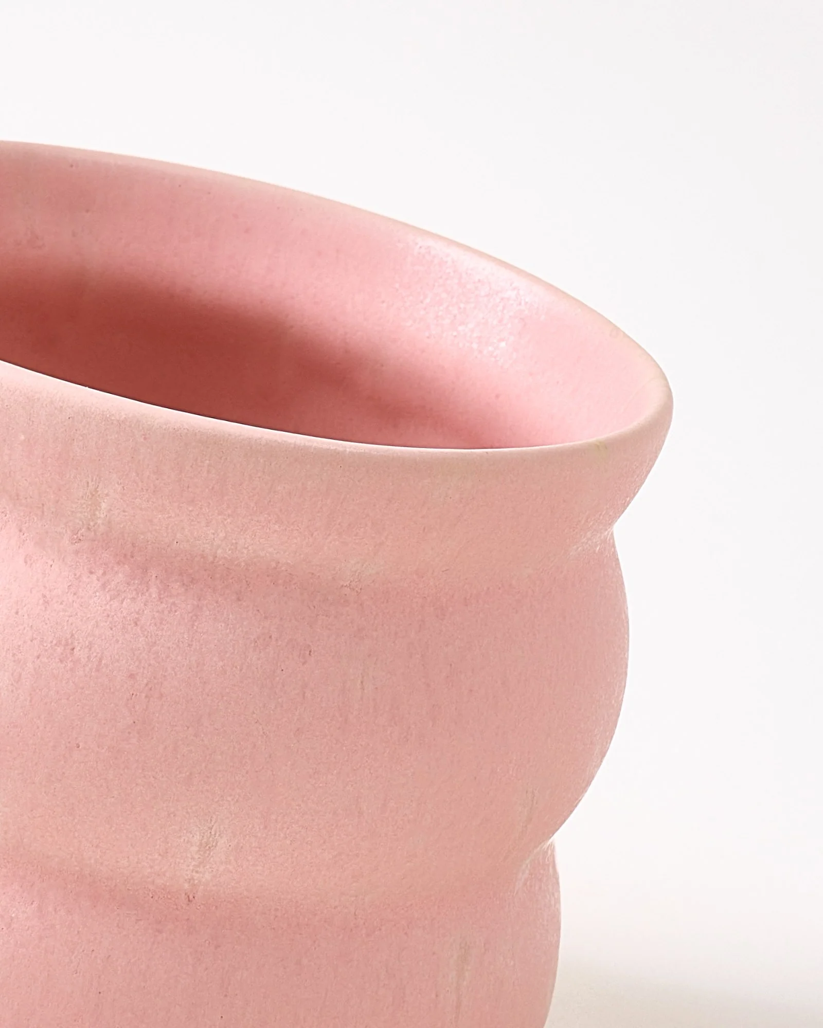 Sintra Becher klein bubble rosé 4er-Set - Image 3