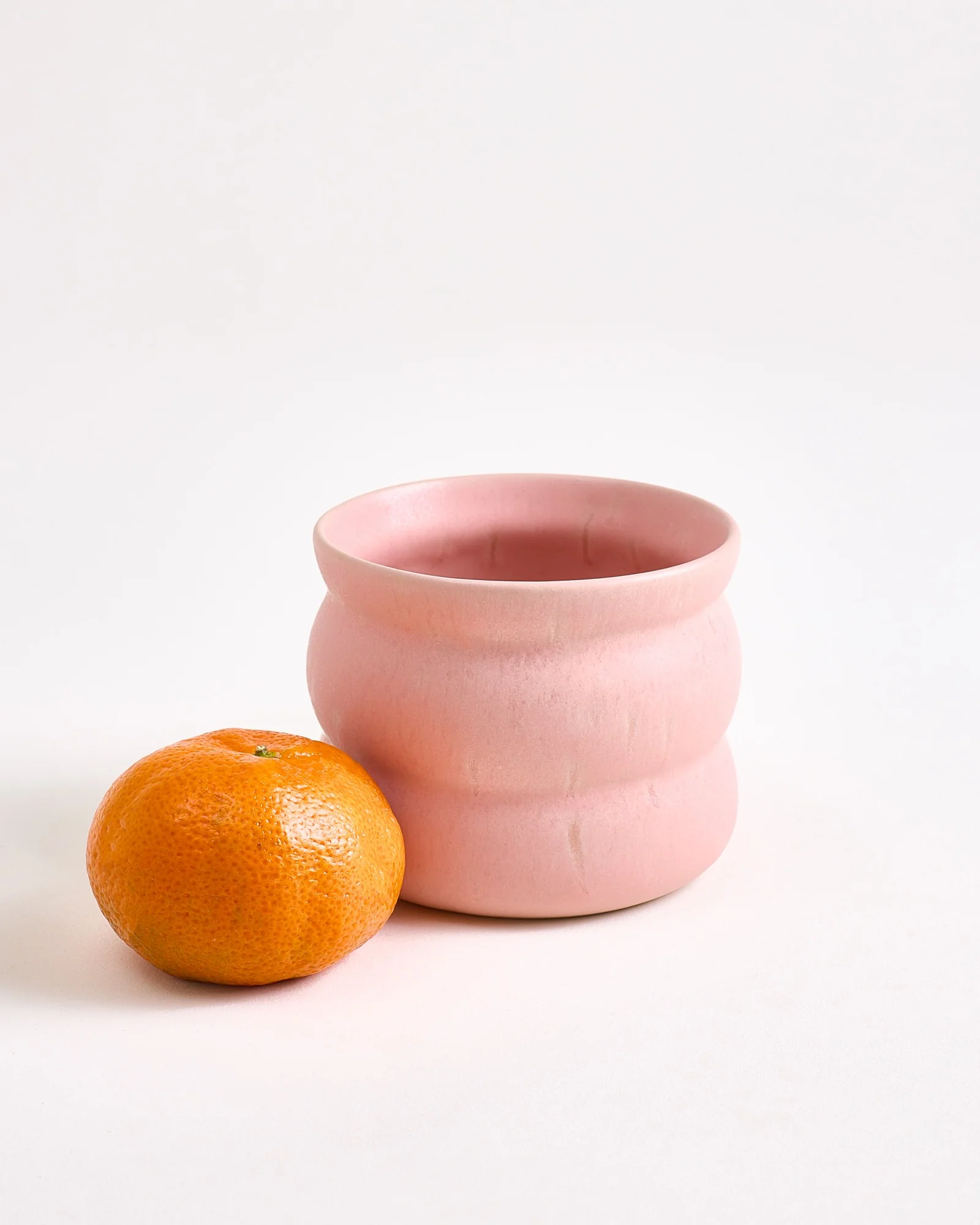 Sintra Becher klein bubble rosé - Image 3