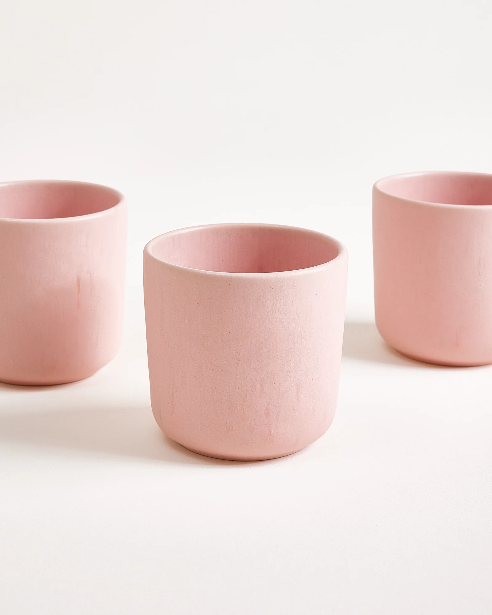Sintra Becher klein rosé 6er-Set - Image 2