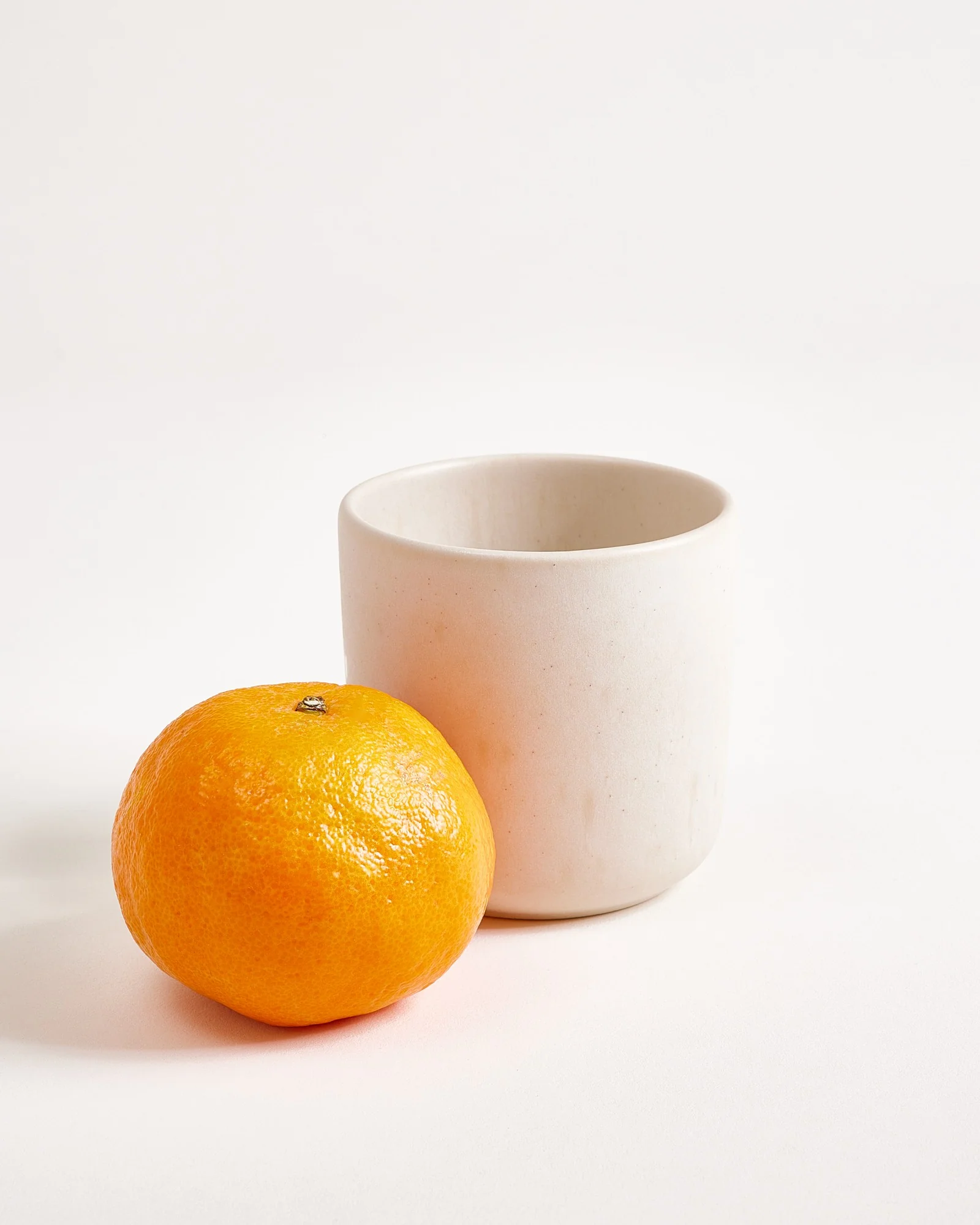 Sintra Becher klein sand - Image 3