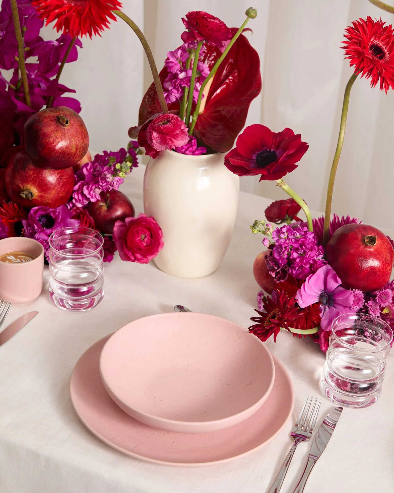 Sintra Pastateller classic rosé - Image 2