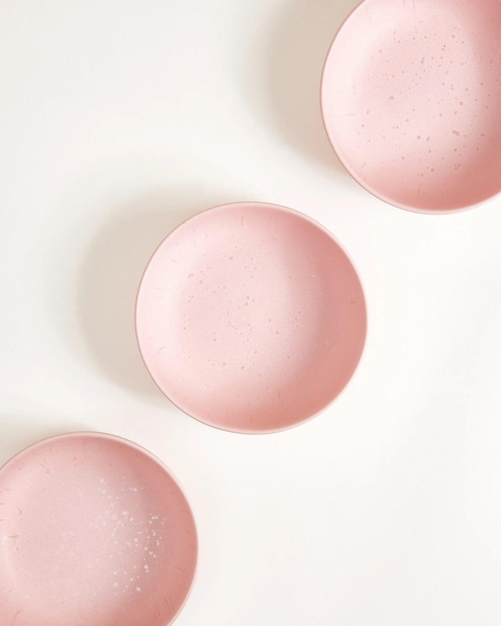 Sintra Müslischale modern rosé - Image 6