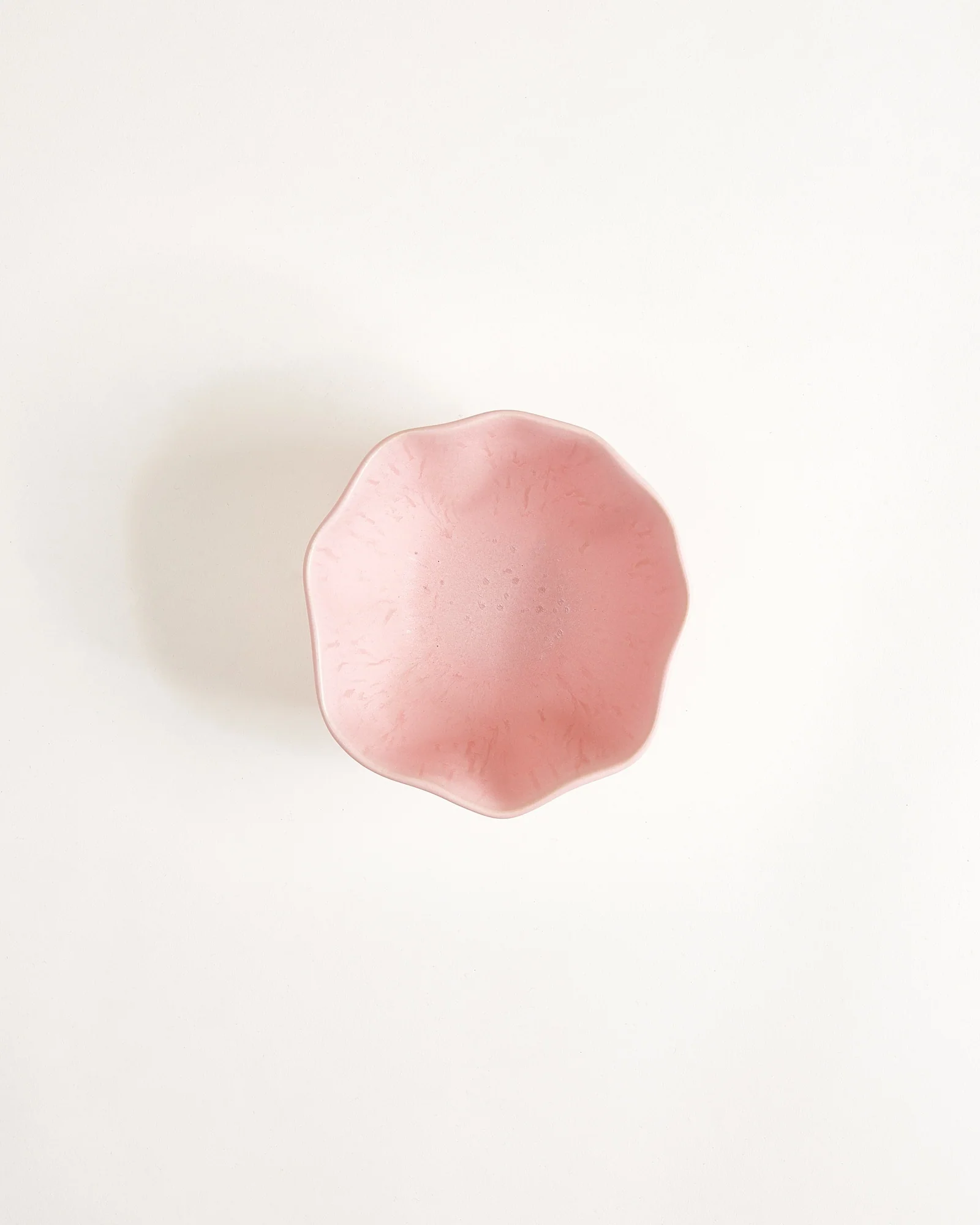 Sintra Müslischale shell rosé - Image 3