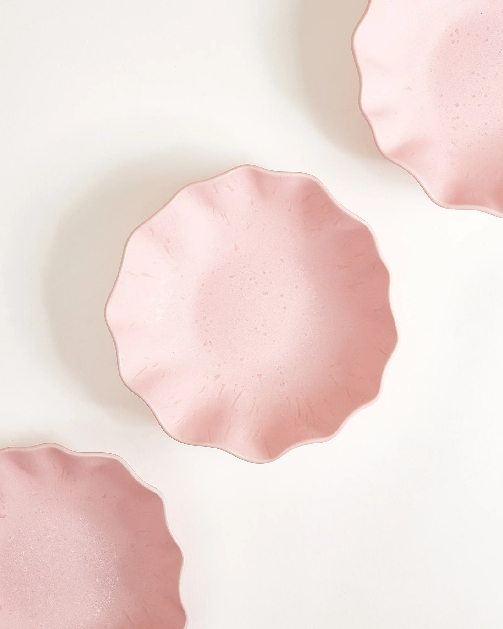 Sintra Pastateller shell rosé - Image 5