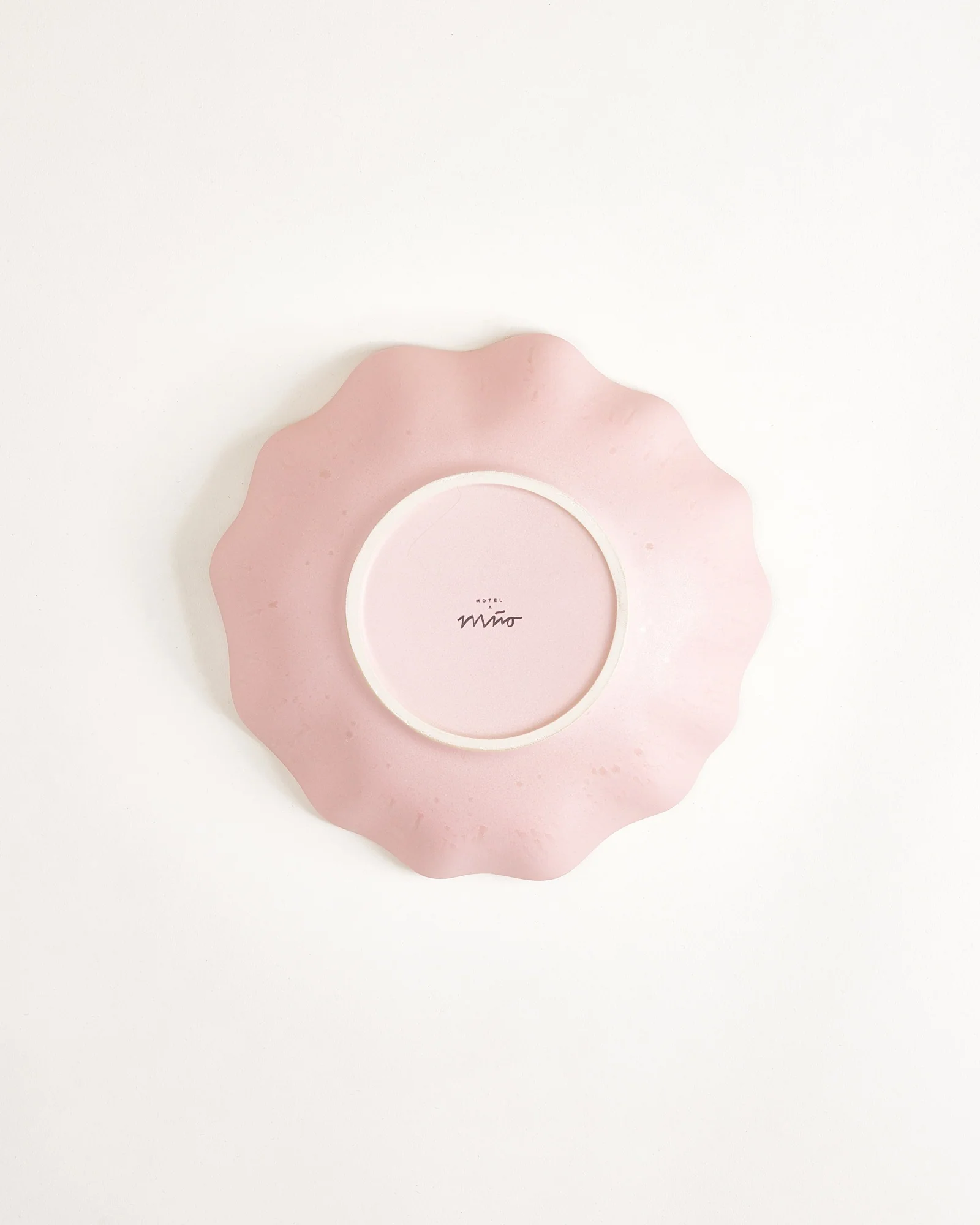 Sintra Pastateller shell rosé - Image 6
