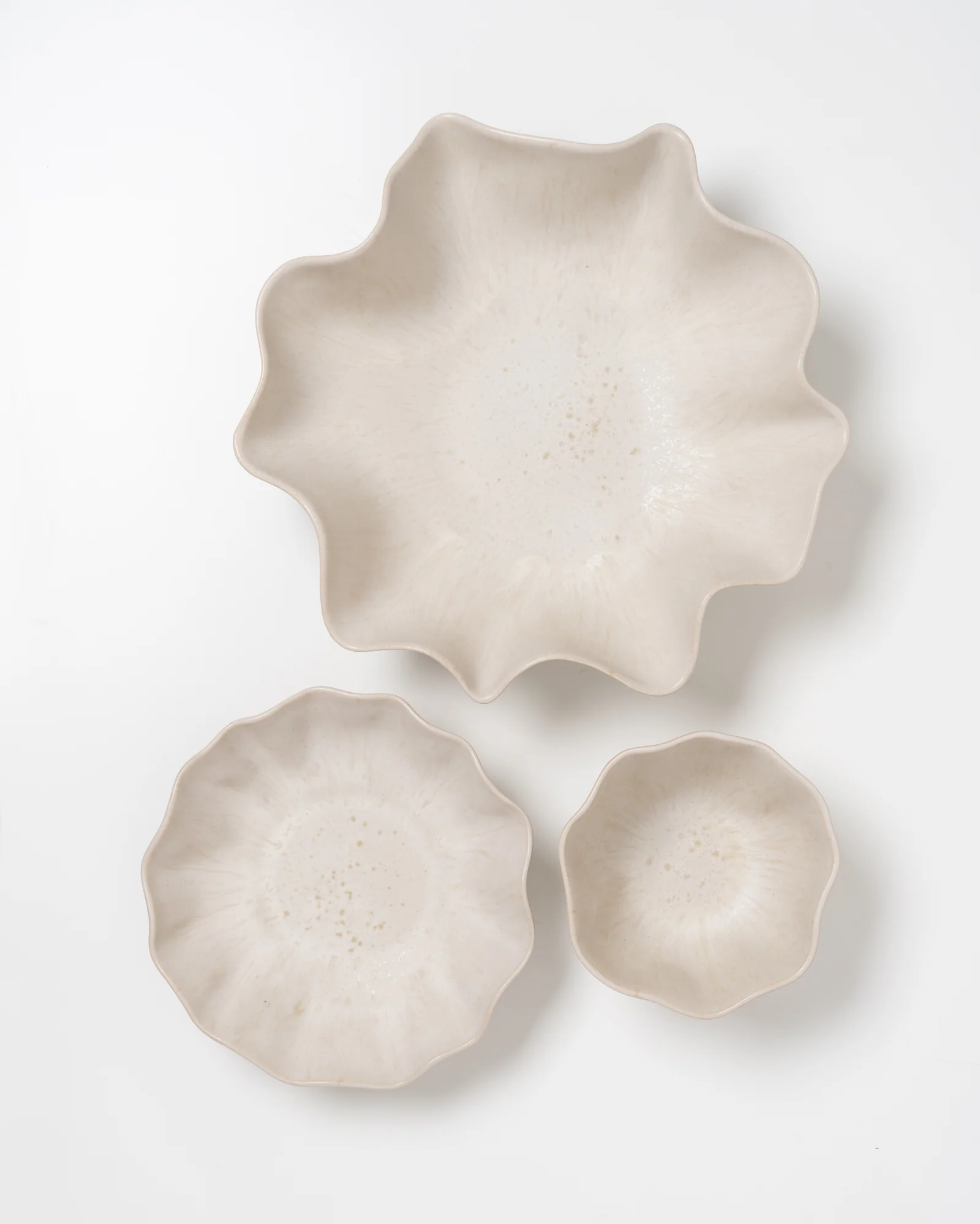 Sintra Pastateller shell sand - Image 4