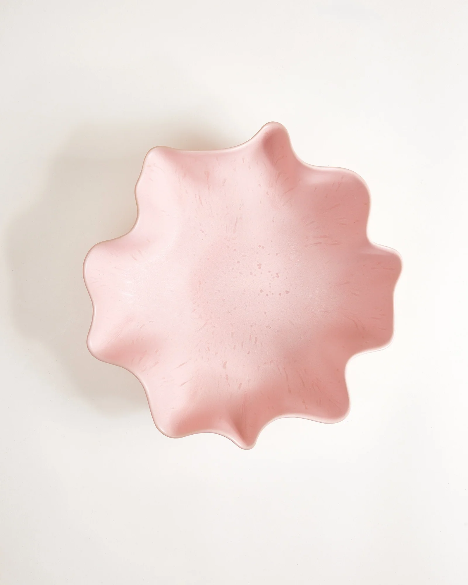 Sintra Servierschale groß shell rosé - Image 3