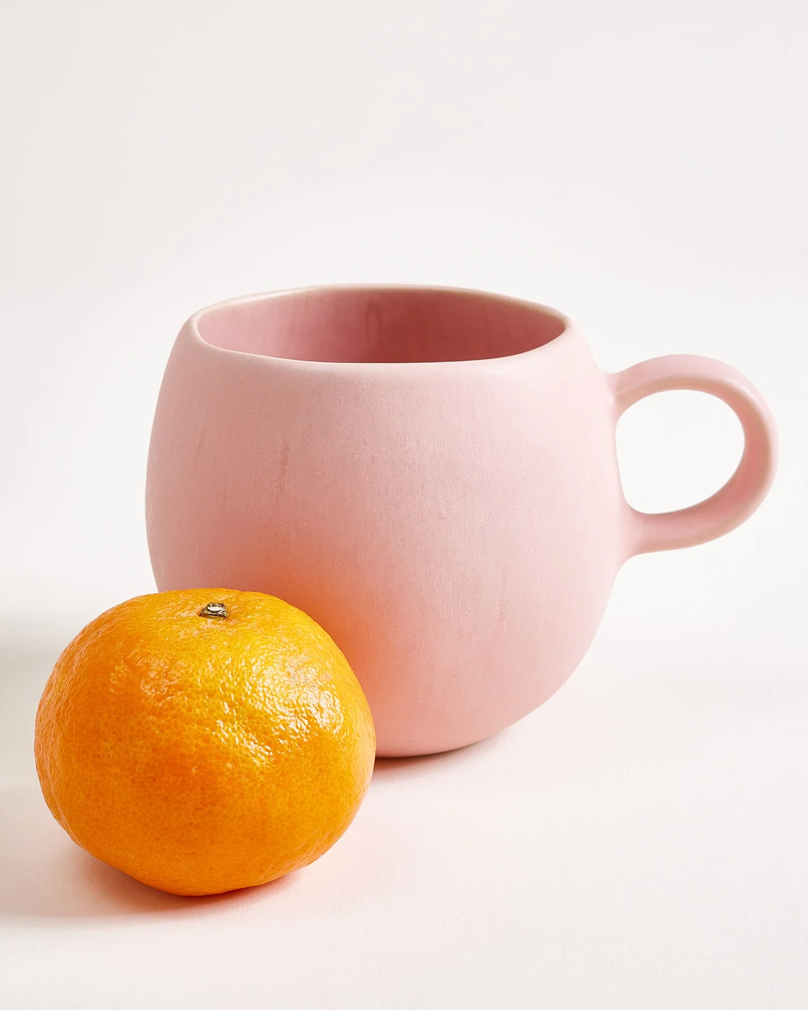 Sintra Tasse groß rosé - Image 4