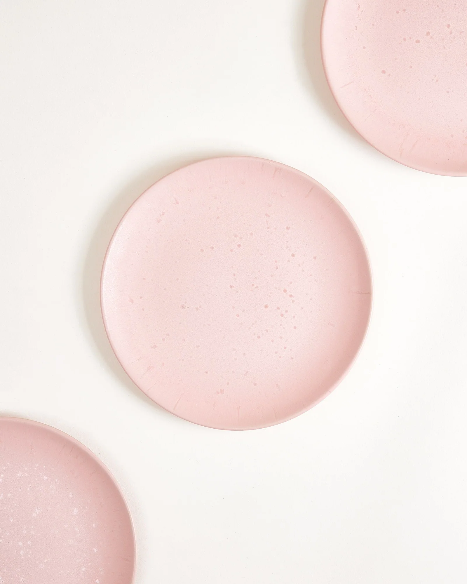 Sintra Teller klein rosé - Image 4