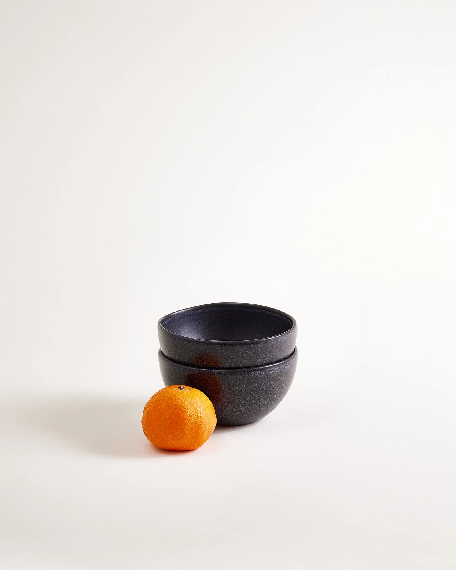 Turmalina Müslischale klein schwarz - Image 3