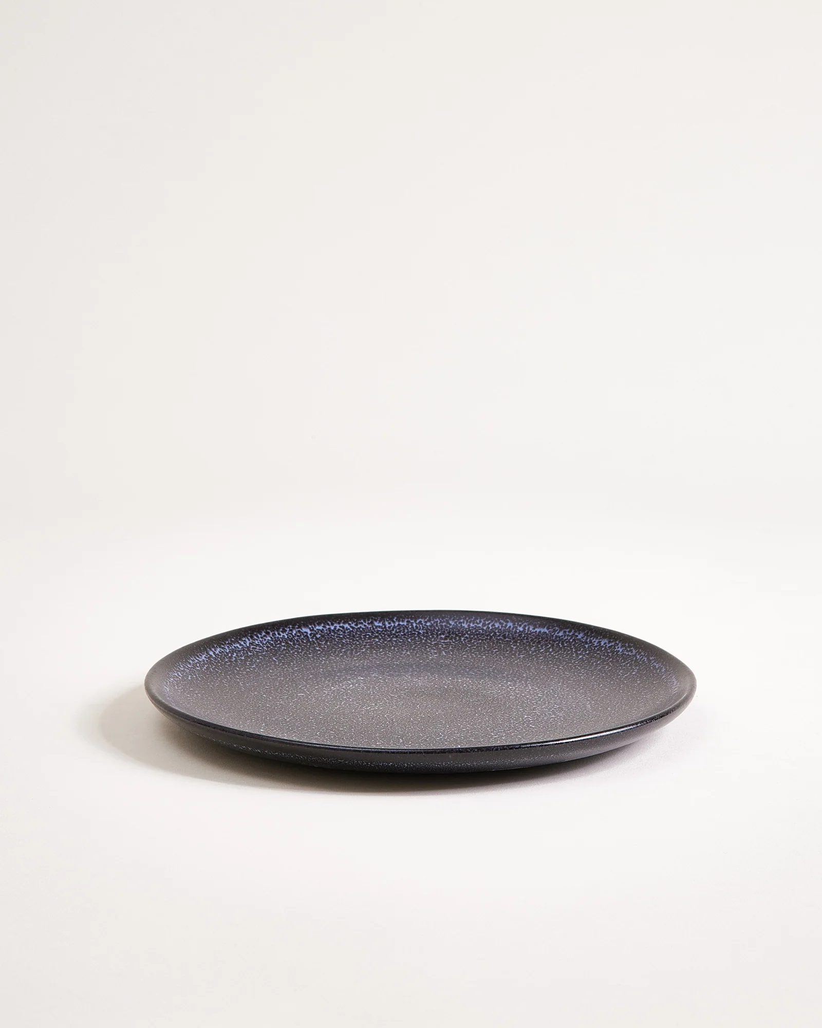 Turmalina Teller klein schwarz - Image 2