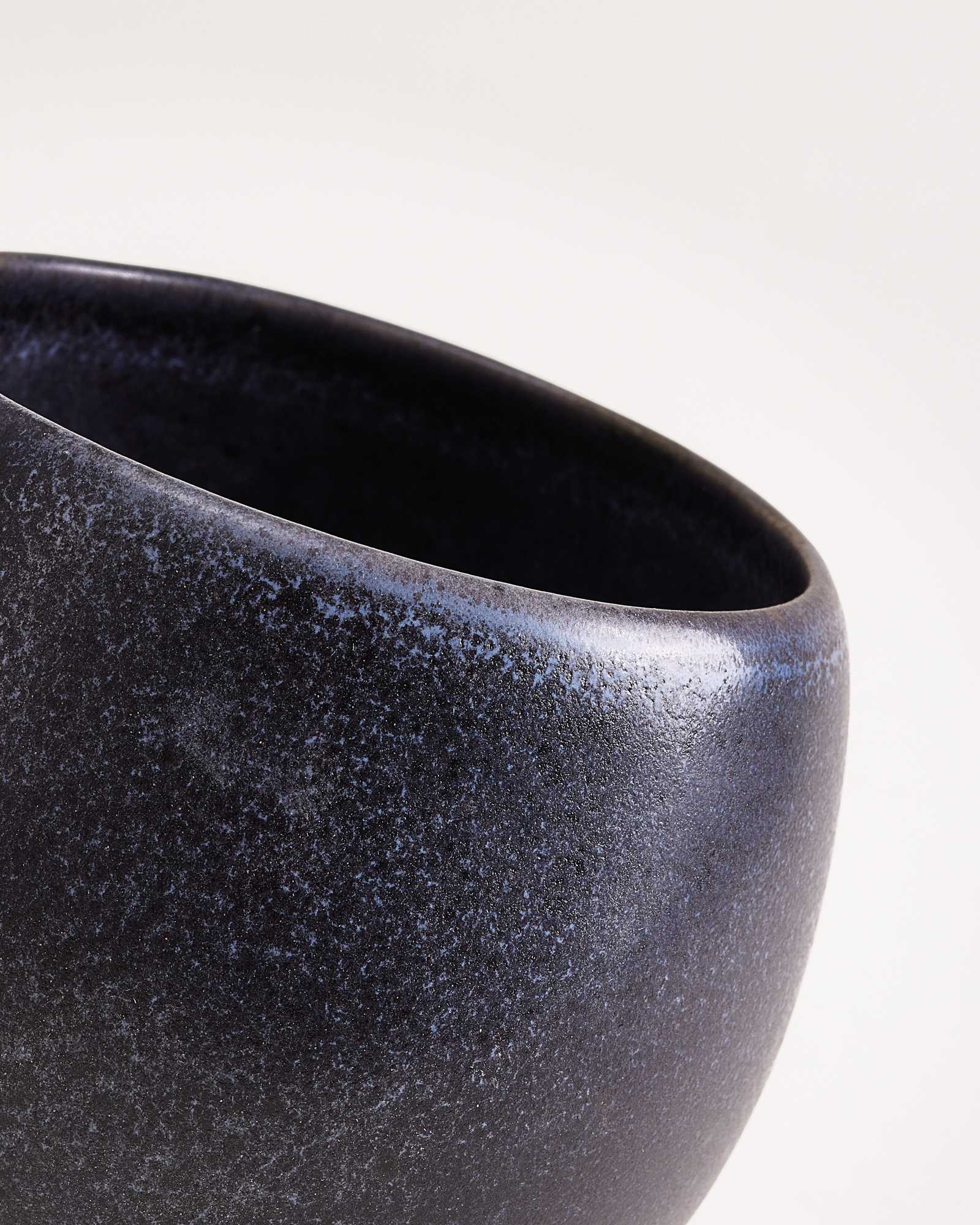 Turmalina Tasse groß schwarz - Image 3