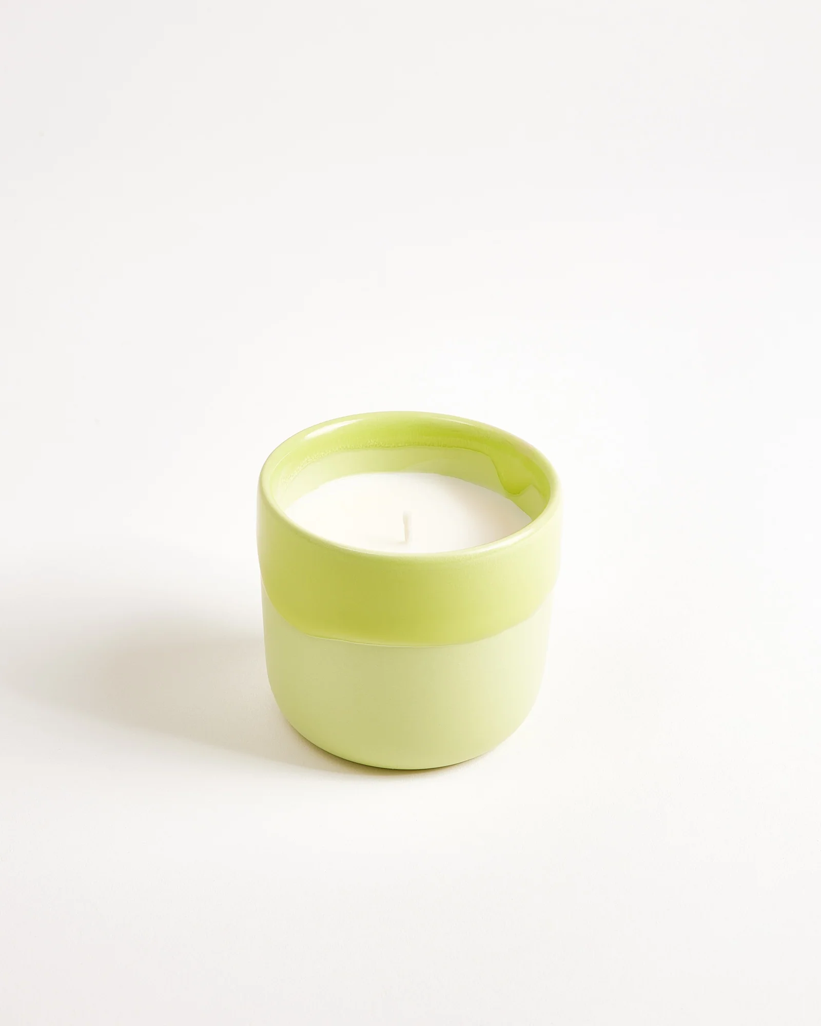 Velar Duftkerze Box Basil Breeze lime - Image 3