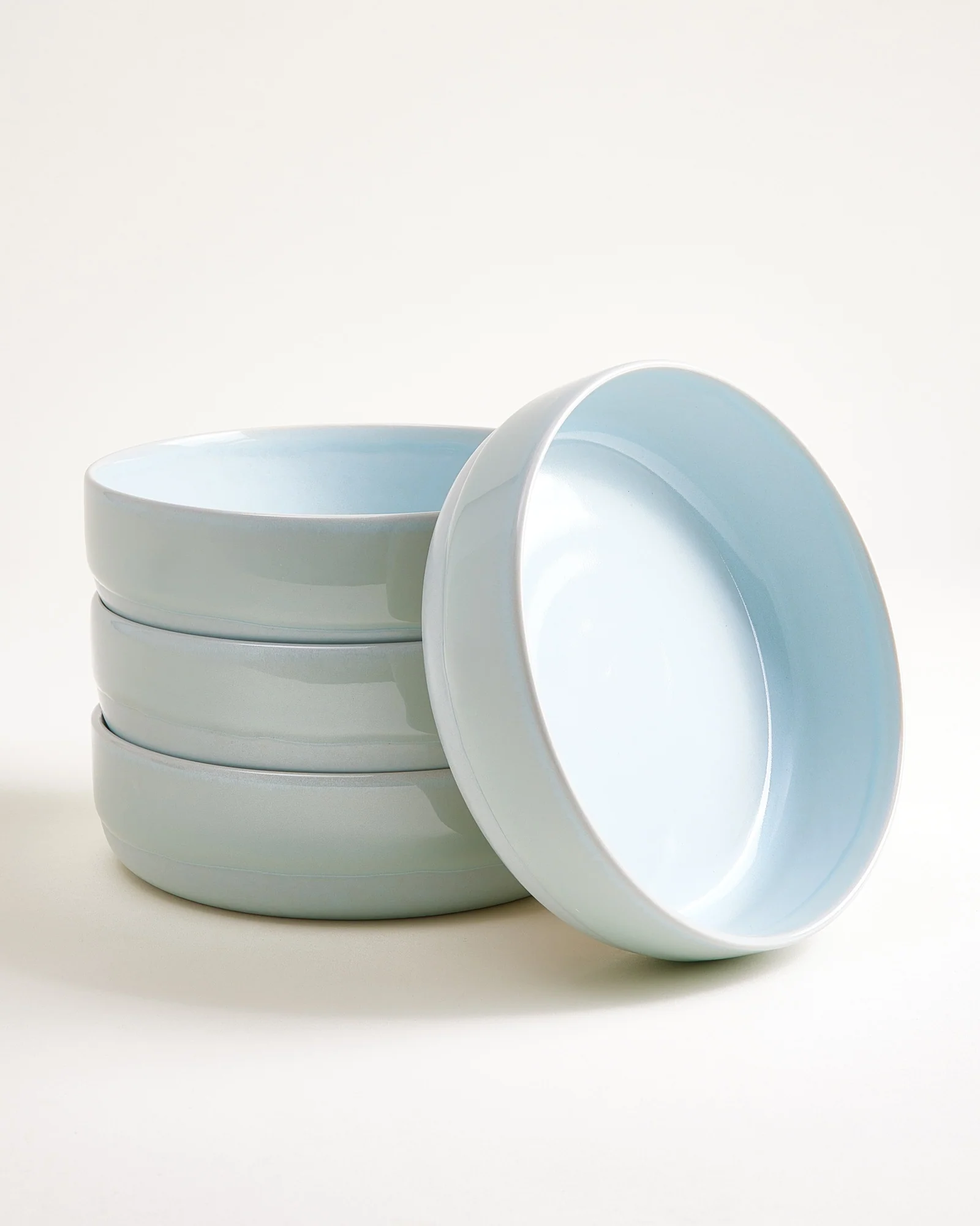 Velar Müslischale hellblau - Image 4