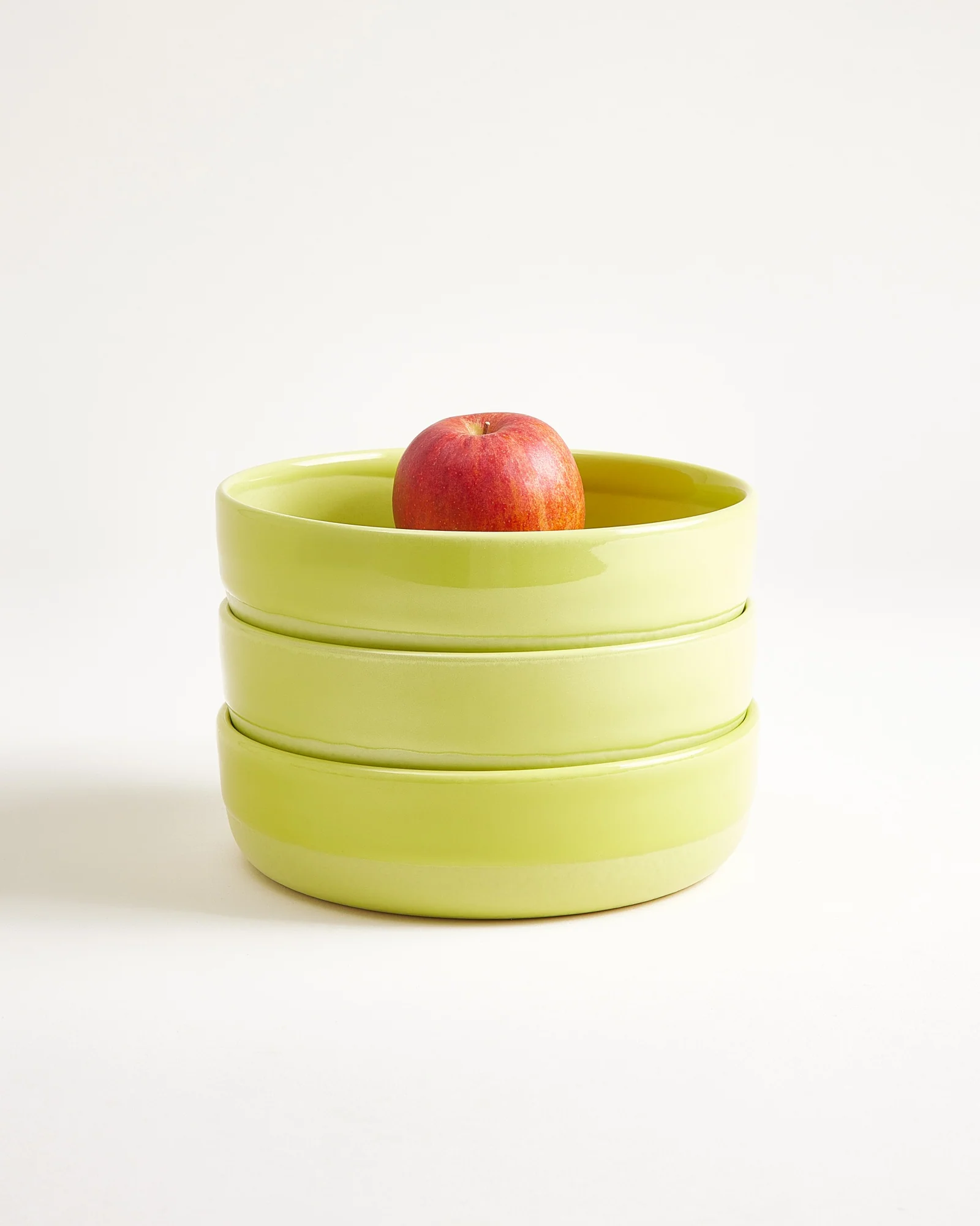 Velar Müslischale lime - Image 3