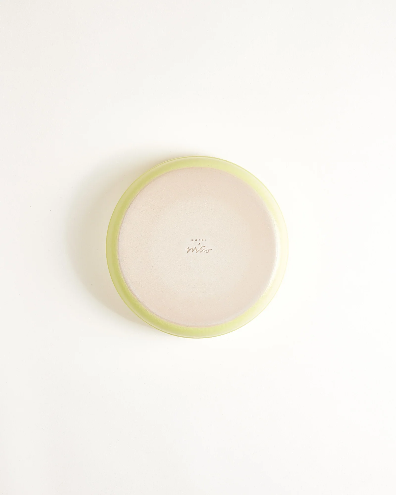 Velar Müslischale lime - Image 6