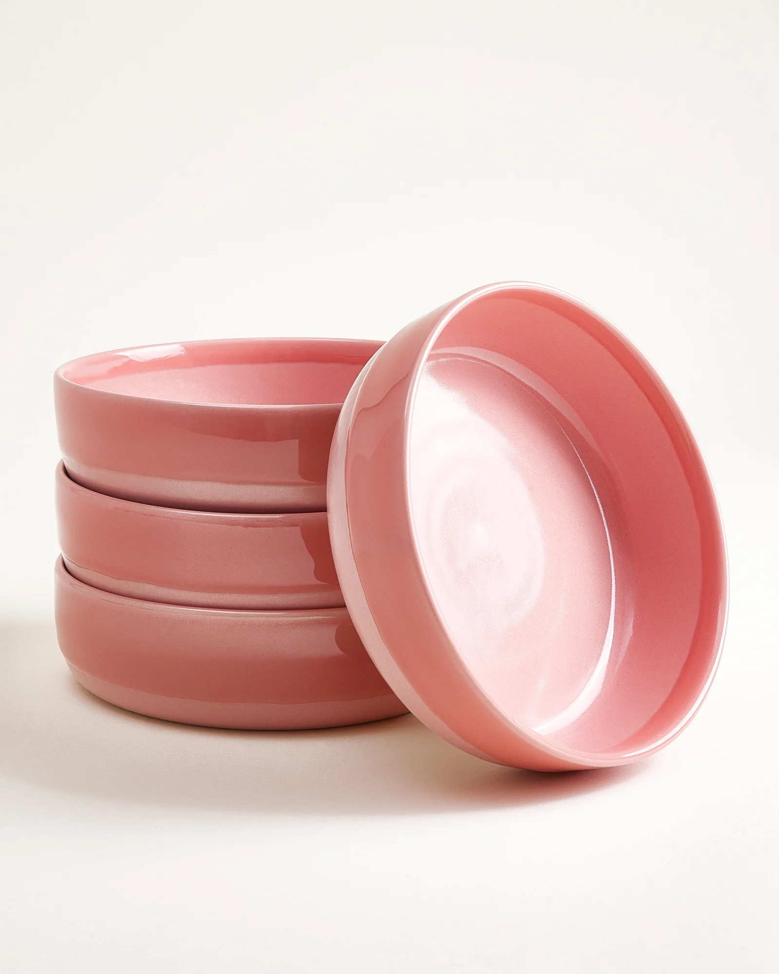 Velar Müslischale rosa - Image 4