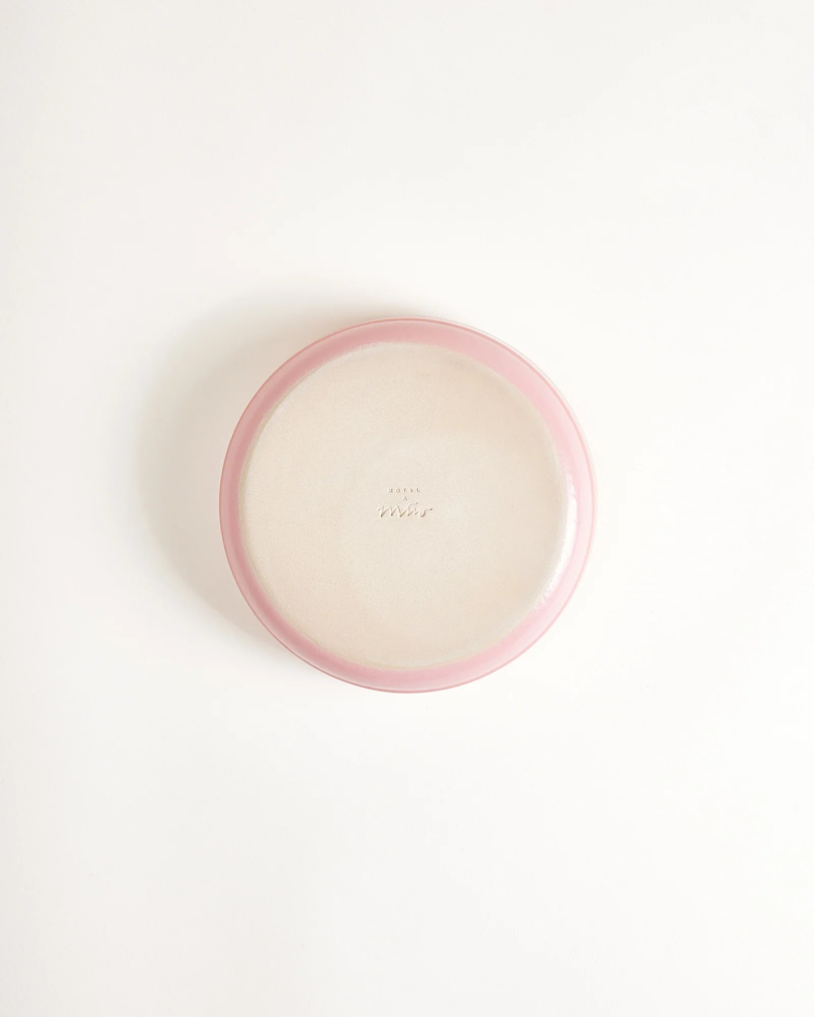 Velar Müslischale rosa - Image 6